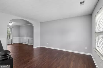 1307 Telhurst Court NW, Kennesaw, GA 30144 - Photo 7
