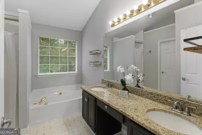 1307 Telhurst Court NW, Kennesaw, GA 30144 - Photo 27