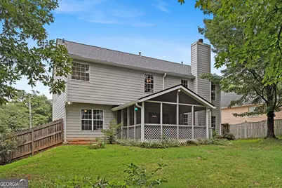 1307 Telhurst Court NW, Kennesaw, GA 30144 - Photo 37