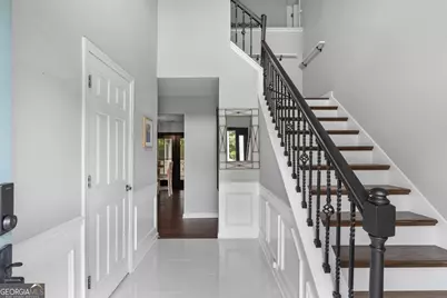 1307 Telhurst Court NW, Kennesaw, GA 30144 - Photo 3
