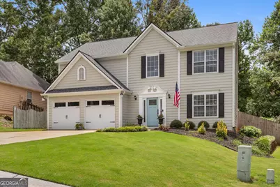 1307 Telhurst Court NW, Kennesaw, GA 30144 - Photo 39