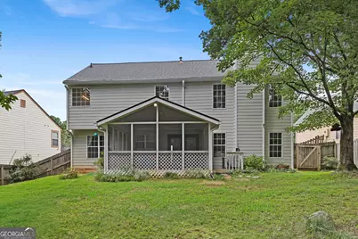 1307 Telhurst Court NW, Kennesaw, GA 30144 - Photo 35