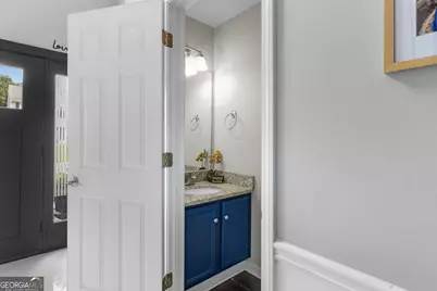1307 Telhurst Court NW, Kennesaw, GA 30144 - Photo 5