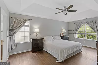 1307 Telhurst Court NW, Kennesaw, GA 30144 - Photo 25