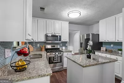 1307 Telhurst Court NW, Kennesaw, GA 30144 - Photo 15