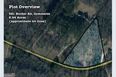 521 Borders, Commerce, GA 30530 - Photo 39