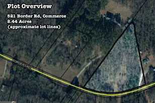 521 Borders, Commerce, GA 30530 - Photo 39
