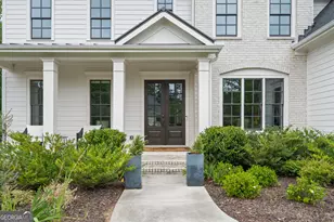 2045 Kent Ct, Milton, GA 30004 - Photo 3