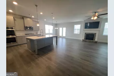 7214 Whitewater Drive, Flowery Branch, GA 30542 - Photo 5