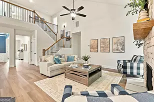 6 Burwick Ct, Newnan, GA 30265 - Photo 17