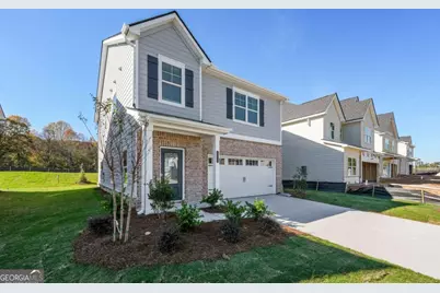 11834 Neely Lane, Covington, GA 30014 - Photo 3
