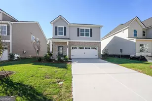 11834 Neely Ln, Covington, GA 30014 - Photo 1