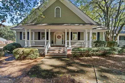 131 Oakton S, Eatonton, GA 31024 - Photo 1