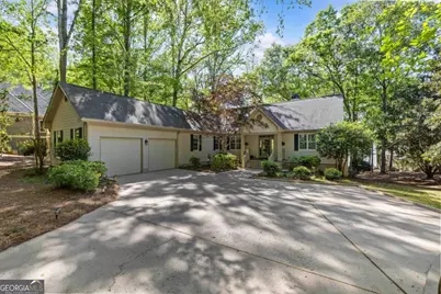 129 Barrington Hall Drive, Eatonton, GA 31024 - Photo 1