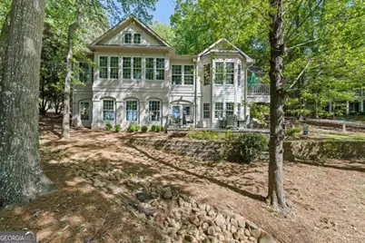 129 Barrington Hall Drive, Eatonton, GA 31024 - Photo 3