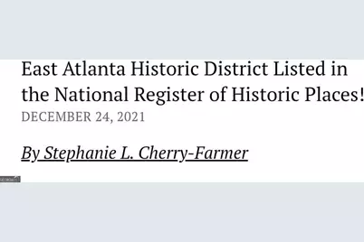 755 SE Maynard Terrace SE, Atlanta, GA 30316 - Photo 19