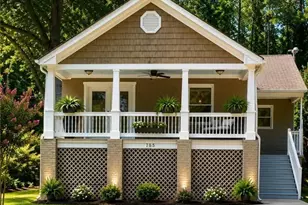 755 SE Maynard Terrace SE, Atlanta, GA 30316 - Photo 1