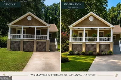 755 SE Maynard Terrace SE, Atlanta, GA 30316 - Photo 17
