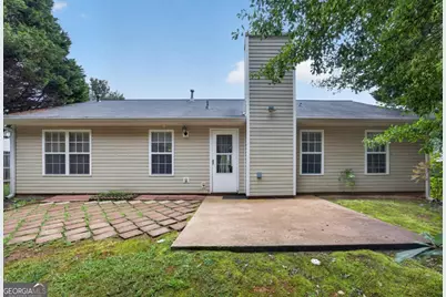 59 Canterbury Drive, Grantville, GA 30220 - Photo 23