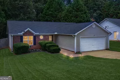 59 Canterbury Drive, Grantville, GA 30220 - Photo 3