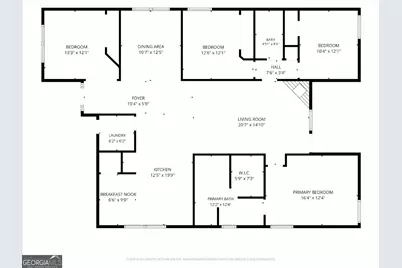 141 Windmill Way, Carrollton, GA 30117 - Photo 43