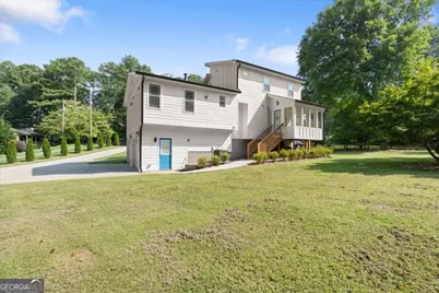 404 Way Bridge Court NE, Kennesaw, GA 30144 - Photo 43