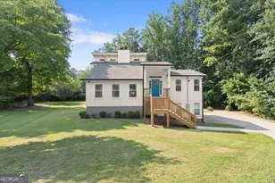 404 Way Bridge Ct NE, Kennesaw, GA 30144 - Photo 1
