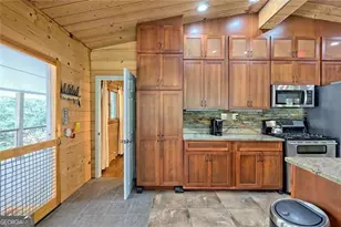 2960 Tate City Rd, Hayesville, NC 28904 - Photo 9