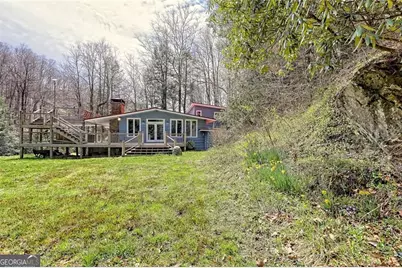 2960 Tate City Road, Hayesville, NC 28904 - Photo 51