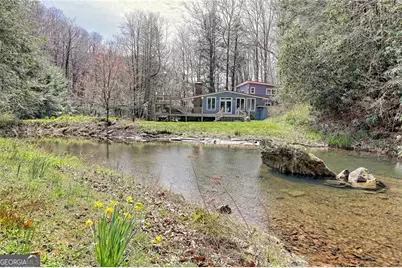 2960 Tate City Road, Hayesville, NC 28904 - Photo 49