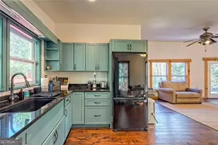 2960 Tate City Rd, Hayesville, NC 28904 - Photo 33