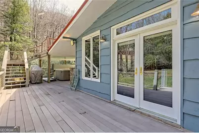 2960 Tate City Road, Hayesville, NC 28904 - Photo 53