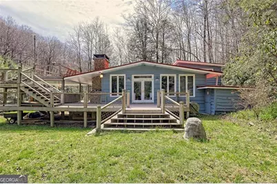 2960 Tate City Road, Hayesville, NC 28904 - Photo 1