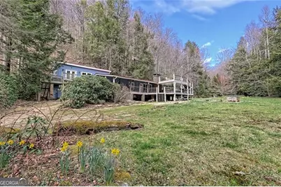 2960 Tate City Road, Hayesville, NC 28904 - Photo 45