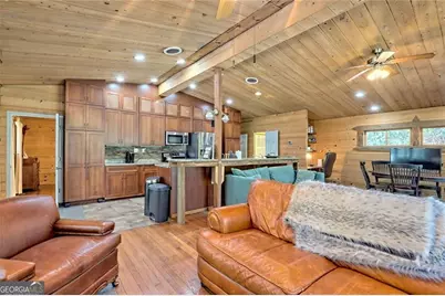 2960 Tate City Road, Hayesville, NC 28904 - Photo 13
