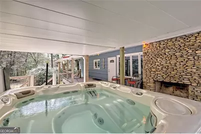 2960 Tate City Road, Hayesville, NC 28904 - Photo 27