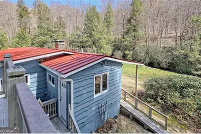 2960 Tate City Road, Hayesville, NC 28904 - Photo 63
