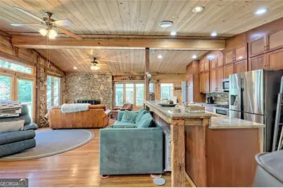 2960 Tate City Road, Hayesville, NC 28904 - Photo 19