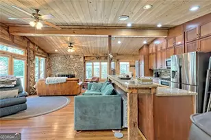 2960 Tate City Rd, Hayesville, NC 28904 - Photo 19