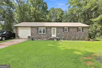 168 Glover Circle, Newnan, GA 30263 - Photo 1