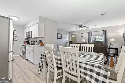 168 Glover Circle, Newnan, GA 30263 - Photo 17