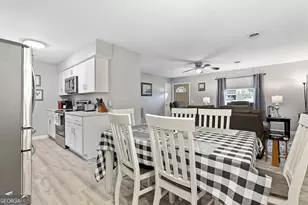 168 Glover Cir, Newnan, GA 30263 - Photo 17