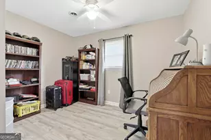 168 Glover Cir, Newnan, GA 30263 - Photo 23