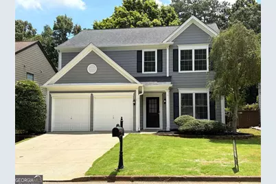 3075 Keyingham Way, Alpharetta, GA 30004 - Photo 1