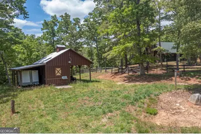 108 Wilscot Valley Drive, Morganton, GA 30560 - Photo 5