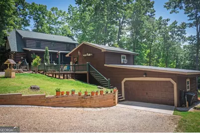 108 Wilscot Valley Drive, Morganton, GA 30560 - Photo 3