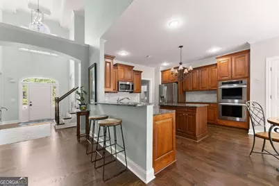 5620 Battle Ridge Drive, Flowery Branch, GA 30542 - Photo 15