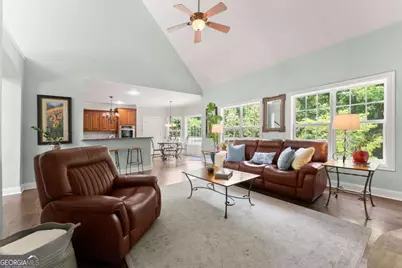 5620 Battle Ridge Drive, Flowery Branch, GA 30542 - Photo 13