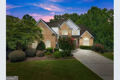 5620 Battle Ridge Drive, Flowery Branch, GA 30542 - Photo 5