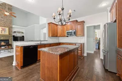 5620 Battle Ridge Drive, Flowery Branch, GA 30542 - Photo 19